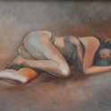 Kaya Sienna - 30cm x 20cm